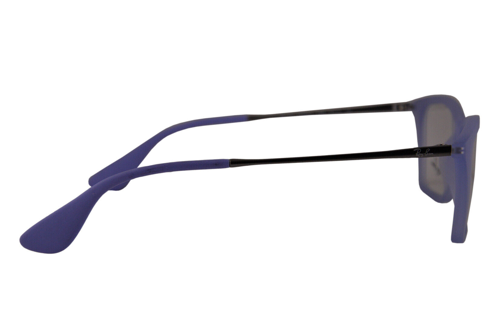 Ray Ban RX7022 SHIRLEY Eyeglasses 52mm Purple w/Demo Lens 5368 RB7022 RB 7022