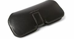 Saint Laurent Authentic Leather Sunglass Cases & Cleaning Cloths - $15 Each