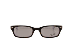 Ray-Ban RB 5150 Eyeglasses 48-19-135 HavanaOpalViolet w/Demo Lens 5240 RX RB5150