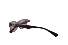 Ray-Ban RB 5150 Eyeglasses 48-19-135 HavanaOpalViolet w/Demo Lens 5240 RX RB5150