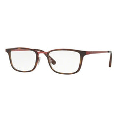 Ray-Ban RX 6373M Eyeglasses 52mm Brushed Bordo w/Demo Clear Lens 2922 RX6373M