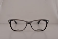 Bobbi Brown The Summer Eyeglasses Grey w/Demo Clear Lens KB7 52mm 0KB7