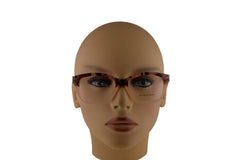 Burberry BE2265 Eyeglasses 51-16-140 Brown Havana Pink w/ Demo Lens 3678 B 2265