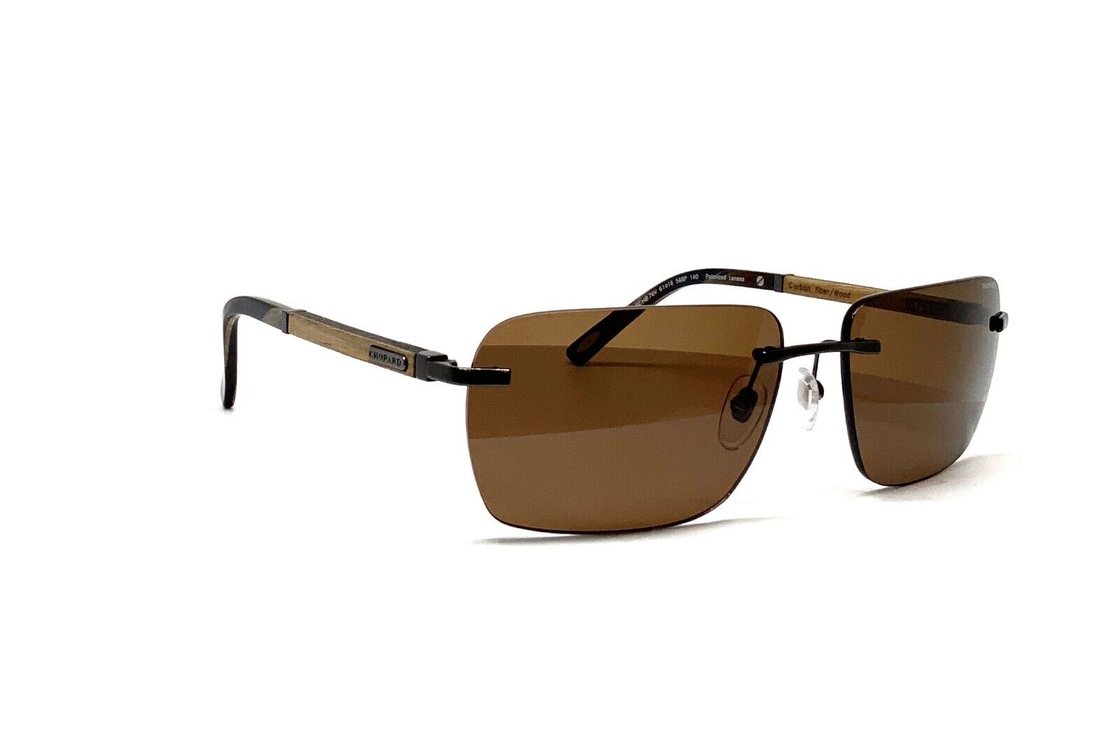 Chopard 3P SCHB 76V (568P) Sunglasses 61-16-140