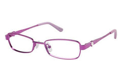 Ted Baker Kids B933 Eyeglasses 44-16-125 Pink w/Demo Clear Lens PNK B 933