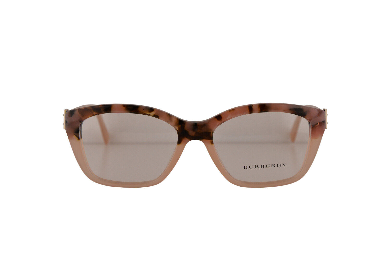 Burberry BE2265 Eyeglasses 51-16-140 Brown Havana Pink w/ Demo Lens 3678 B 2265