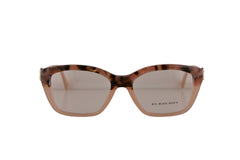 Burberry BE2265 Eyeglasses 51-16-140 Brown Havana Pink w/ Demo Lens 3678 B 2265