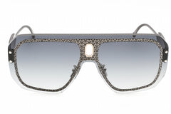 PHILIPP PLEIN SPP050 Shield Sunglasses